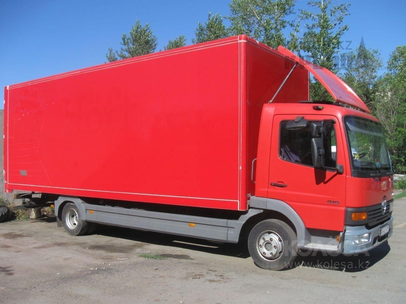 Грузоперевозки Алматы-Караганда-Астана попутно переезд догрузы грузчики Газель - Изображение #3, Объявление #1737946