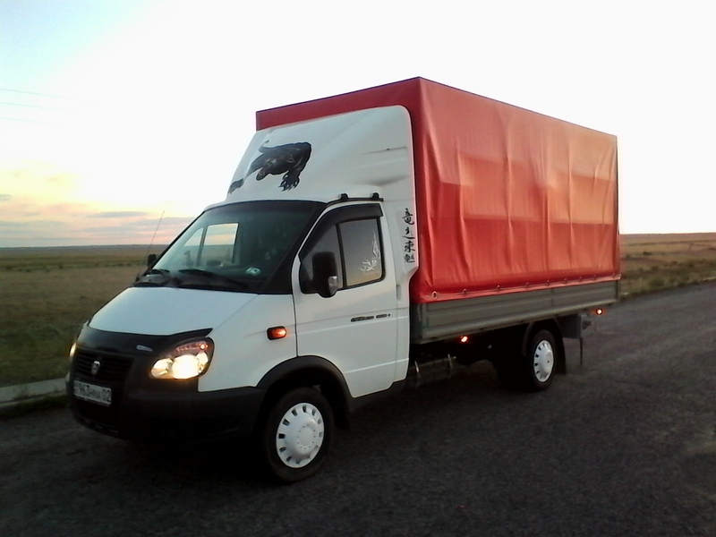 Грузоперевозки Алматы-Караганда-Астана попутно переезд догрузы грузчики Газель - Изображение #4, Объявление #1737946