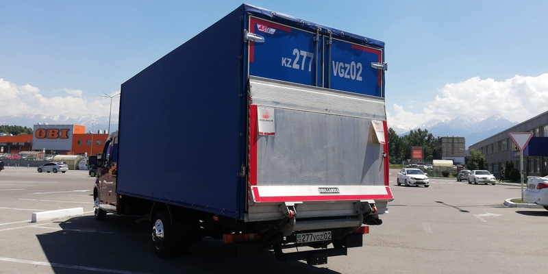 Грузоперевозки Алматы-Караганда-Астана попутно переезд догрузы грузчики Газель - Изображение #5, Объявление #1737946