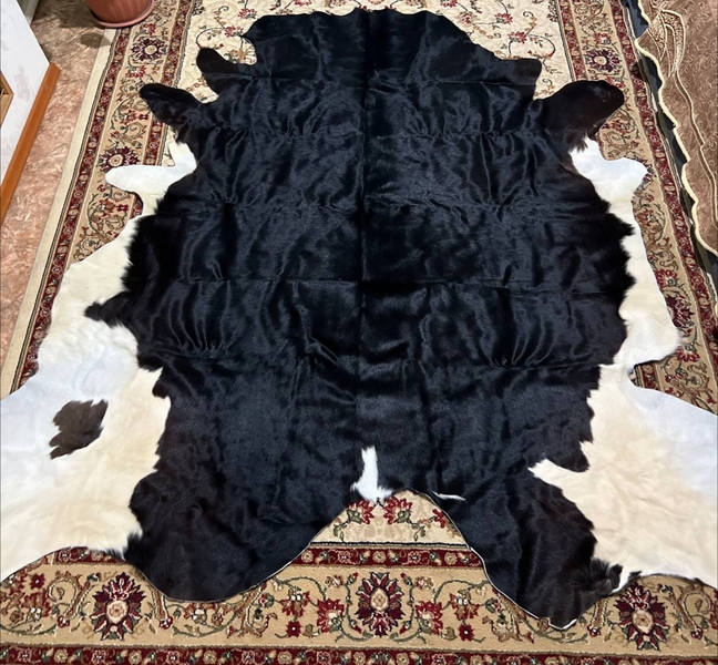 Ковер шкура коровы - Изображение #3, Объявление #1738107