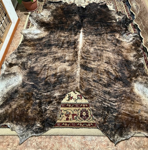 Ковер шкура коровы - Изображение #4, Объявление #1738107