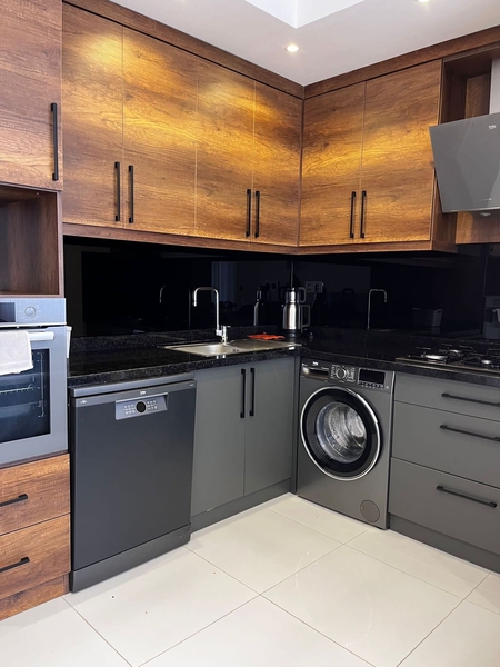 Срочная продажа квартира в Турции Serenity Residence 1+1 - Изображение #3, Объявление #1738660