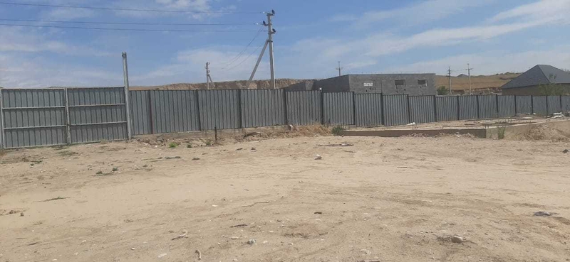 Продается участок, 5 соток, Коксай - Изображение #1, Объявление #1738646