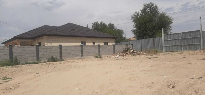 Продается участок, 5 соток, Коксай - Изображение #4, Объявление #1738646