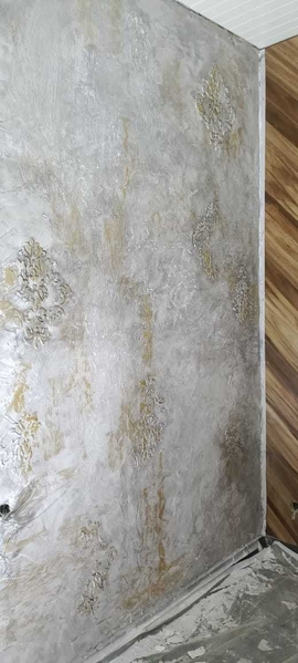 Штукатурка декоративная - Изображение #4, Объявление #1738686