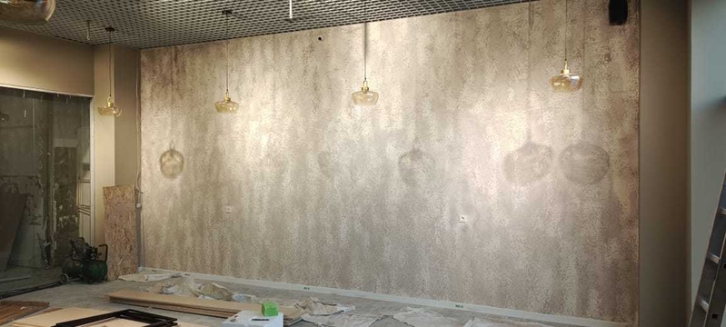 Штукатурка декоративная - Изображение #8, Объявление #1738686