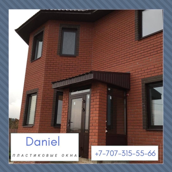 Изготовление Окон И Дверей Самые Лучшие Цены - Изображение #4, Объявление #1739089