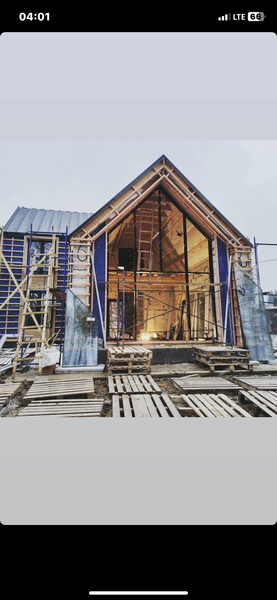 Изготовление Окон И Дверей Самые Лучшие Цены - Изображение #7, Объявление #1739089