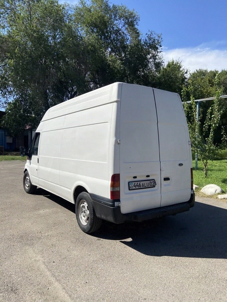 Грузоперевозки город/межгород, Складское хранение - Изображение #5, Объявление #1738873