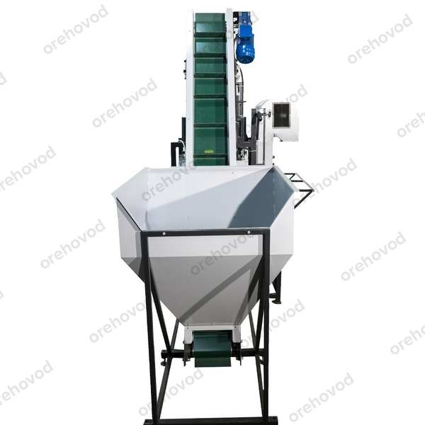 Промышленная линия по переработке фундука  - Изображение #3, Объявление #1739029