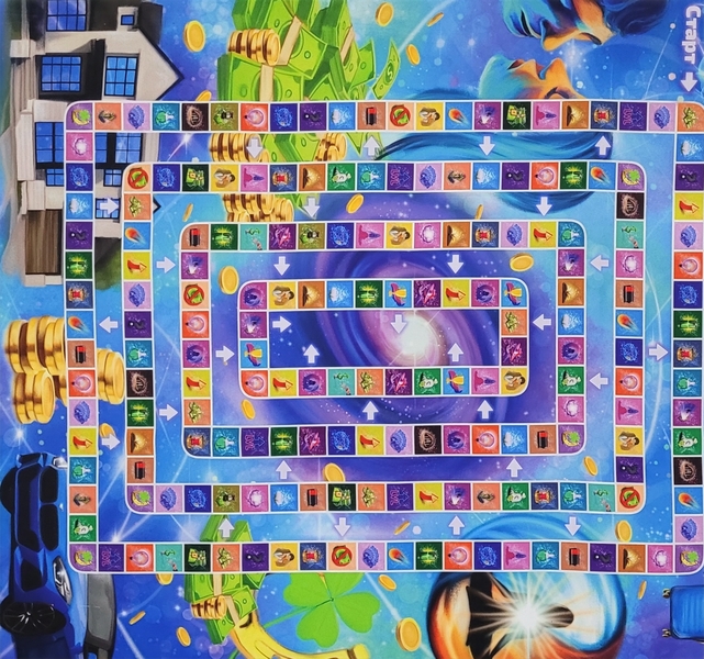 Приглашаю поиграть в трансформационную игру. - Изображение #4, Объявление #1739728