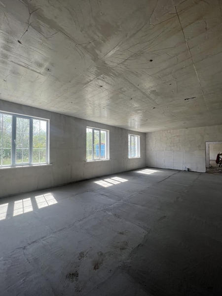 СРОЧНО ПРОДАЕТСЯ ЗДАНИЕ В Г.АЛМАТЫ - ОБЩАЯ ПЛОЩАДЬ 600КВ.М! - Изображение #5, Объявление #1739859