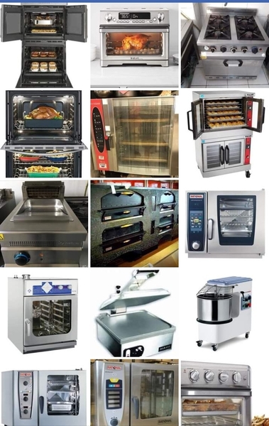 Миксеры Блендера Овощирезки Соковыжималки Овощирезки-Любое Оборудование Общепита - Изображение #3, Объявление #1739617