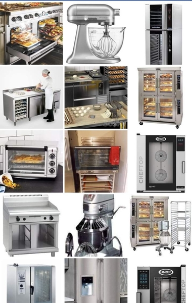 Миксеры Блендера Овощирезки Соковыжималки Овощирезки-Любое Оборудование Общепита - Изображение #5, Объявление #1739617