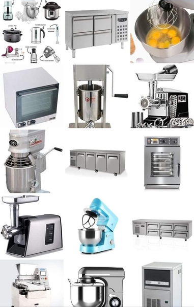 МЯСОРУБКИ СЛАЙСЕРЫ ГРИЛИ ЛЮБОЕ ОБОРУДОВАНИЕ ОБЩЕПИТА С ОТПРАВКОЙ ПО KZ - Изображение #5, Объявление #1739666