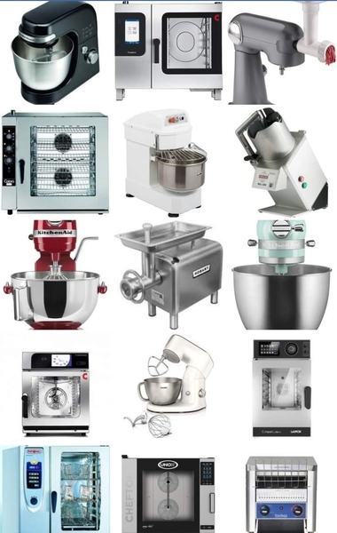 МЯСОРУБКИ СЛАЙСЕРЫ ГРИЛИ ЛЮБОЕ ОБОРУДОВАНИЕ ОБЩЕПИТА С ОТПРАВКОЙ ПО KZ - Изображение #7, Объявление #1739666