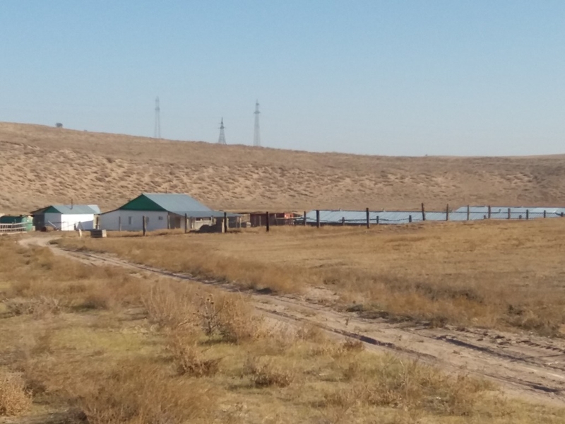 Участок 350 га в Кунаева - Изображение #2, Объявление #1739438