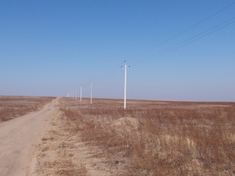 Участок 350 га в Кунаева - Изображение #3, Объявление #1739438