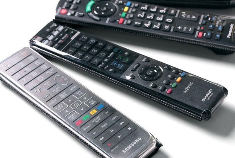 Ремонт пультов от Smart TV и др. - Изображение #3, Объявление #1699056