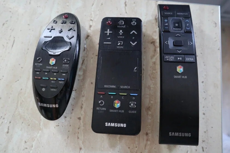 Ремонт пультов от Smart TV и др. - Изображение #4, Объявление #1699056