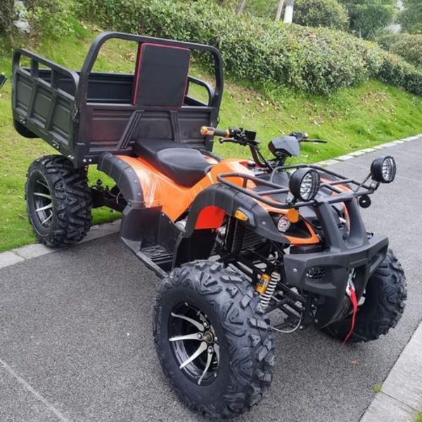 Квадроциклы, снегоходы, мотоциклы  - Изображение #3, Объявление #1739513