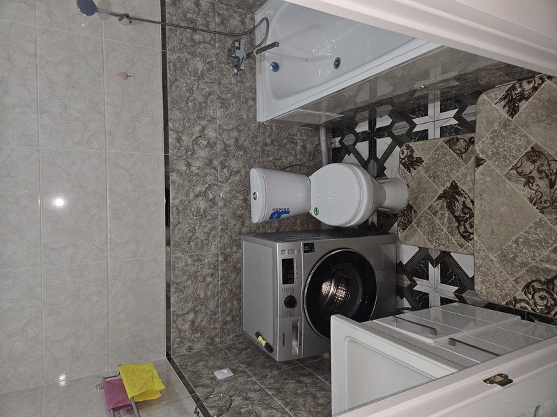 Посуточно сдам квартиру в Алматы  - Изображение #7, Объявление #1740175