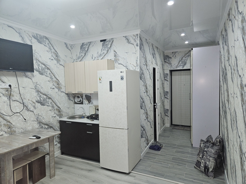 Посуточно сдам квартиру в Алматы  - Изображение #5, Объявление #1740175