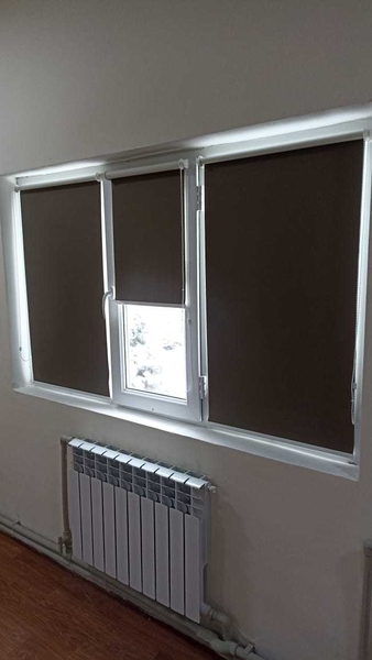 Рулонные шторы на заказ - Изображение #5, Объявление #1740016