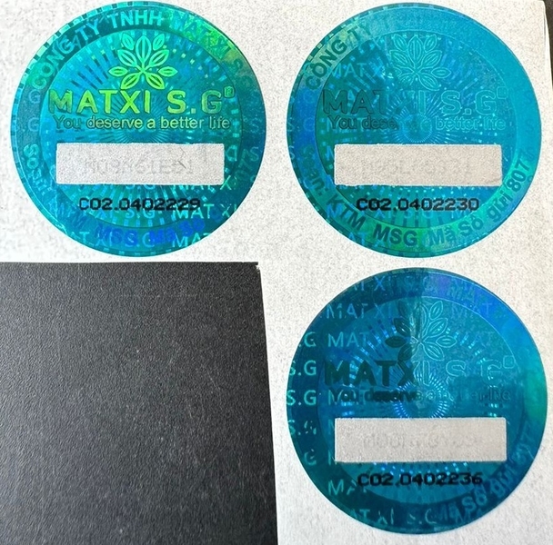 Этикетки для медицинских препаратов - Изображение #5, Объявление #1740288