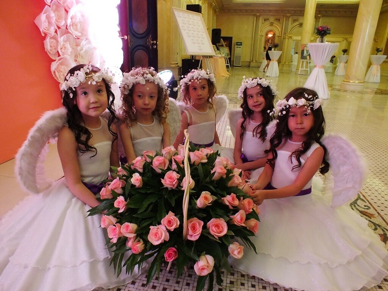 тамада, ведущая  Ирина,  - Изображение #2, Объявление #1329758