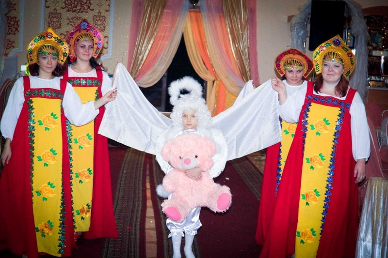 тамада, ведущая  Ирина,  - Изображение #5, Объявление #1329758