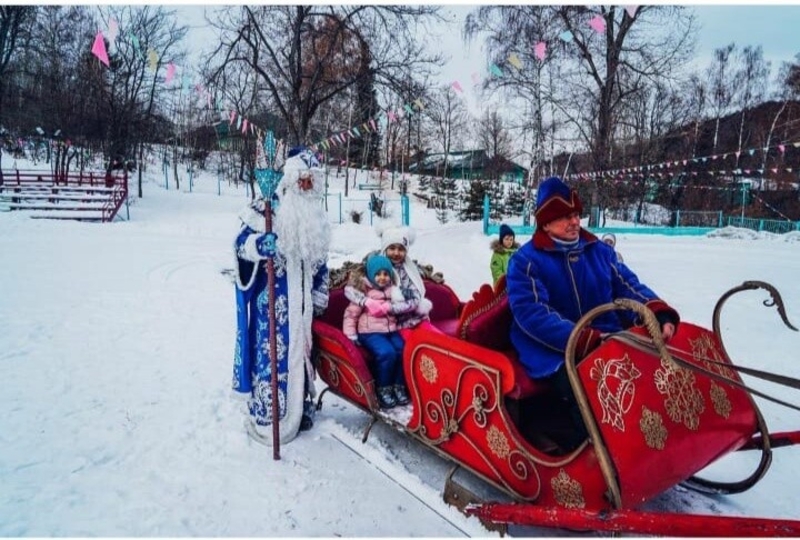 Дед Мороз  - Изображение #4, Объявление #1740443