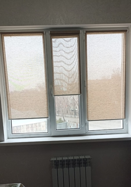 Рулонные шторы на заказ - Изображение #1, Объявление #1740016