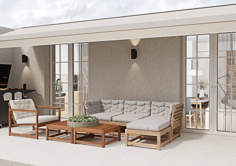 Продам свою квартиру в Словакии - Изображение #5, Объявление #1740236