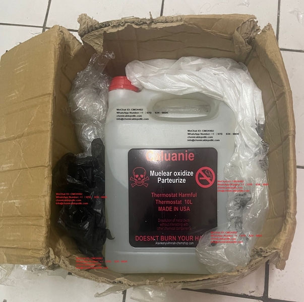 Buy New Stock Caluanie Muelear Oxidize Online - Изображение #1, Объявление #1740052