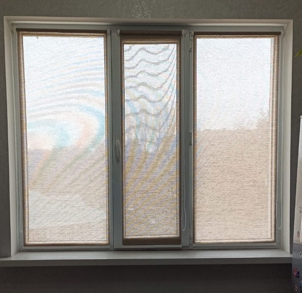 Рулонные шторы на заказ - Изображение #2, Объявление #1740016