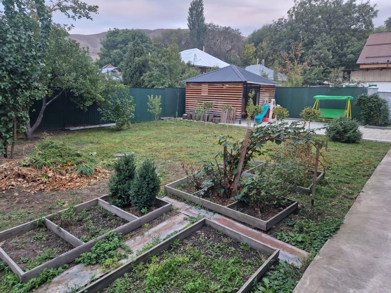 Продам дом 150 м.кв. в Талгаре - Изображение #6, Объявление #1740295