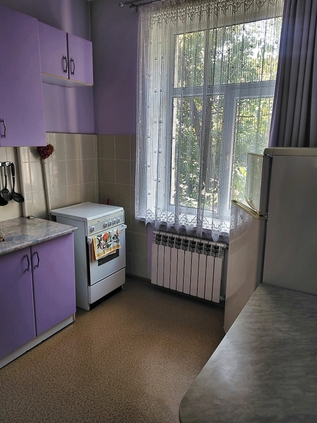 Продам 2 ком Ауэзова Джандосова за 27 млн. - Изображение #4, Объявление #1740060