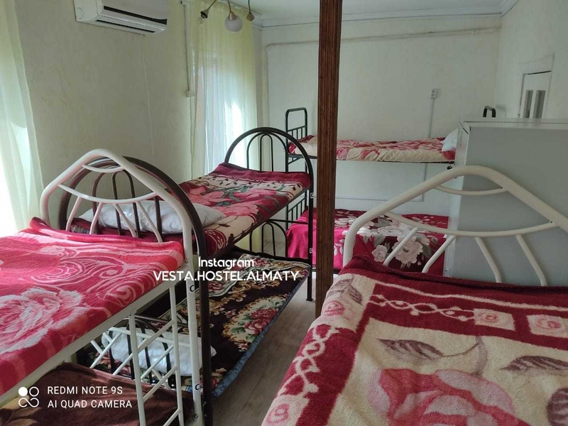 Пpoживaние в Алмaты дешево - Изображение #4, Объявление #1740555