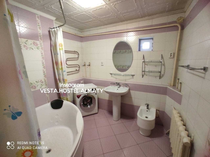 Пpoживaние в Алмaты дешево - Изображение #5, Объявление #1740555