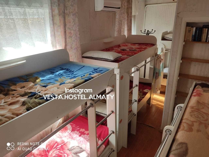 Пpoживaние в Алмaты дешево - Изображение #2, Объявление #1740555