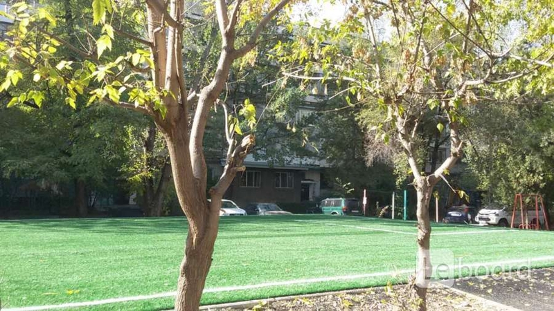 Продам 3х комнатную Центр Алматы - Изображение #10, Объявление #1740847