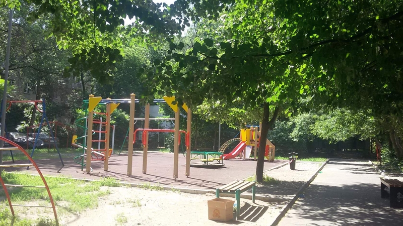 Продам 3х комнатную Центр Алматы - Изображение #9, Объявление #1740847