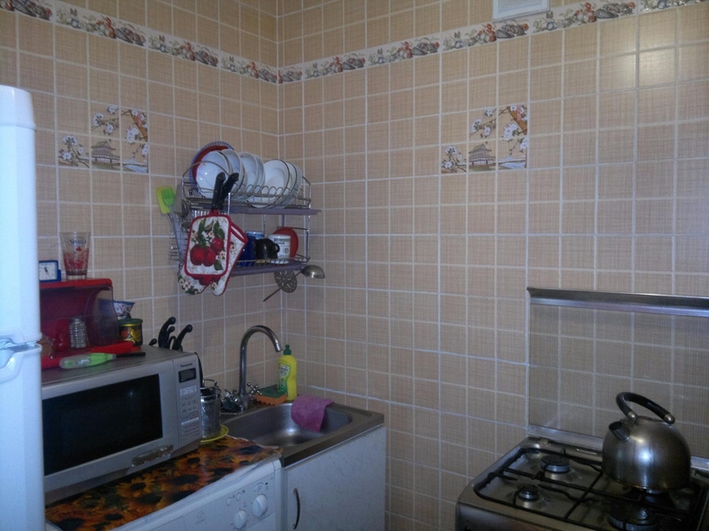 Продам 3х комнатную Центр Алматы - Изображение #8, Объявление #1740847