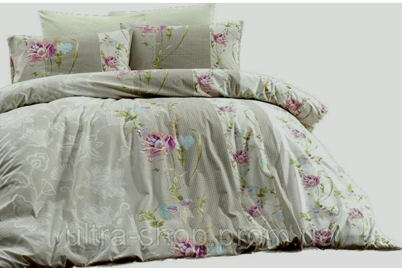 Двуспальное постельное бельё , First Choice - Изображение #4, Объявление #1740857