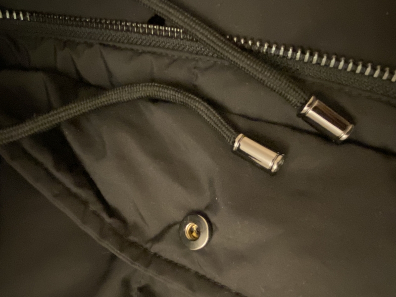 Пуховик Vero Moda ((Дания ) - Изображение #8, Объявление #1740856