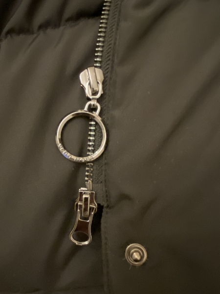 Пуховик Vero Moda ((Дания ) - Изображение #7, Объявление #1740856