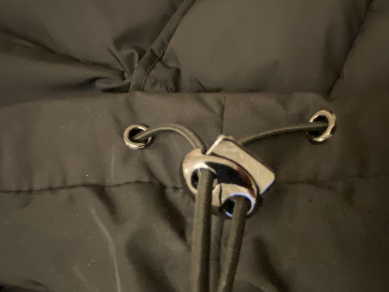 Пуховик Vero Moda ((Дания ) - Изображение #6, Объявление #1740856