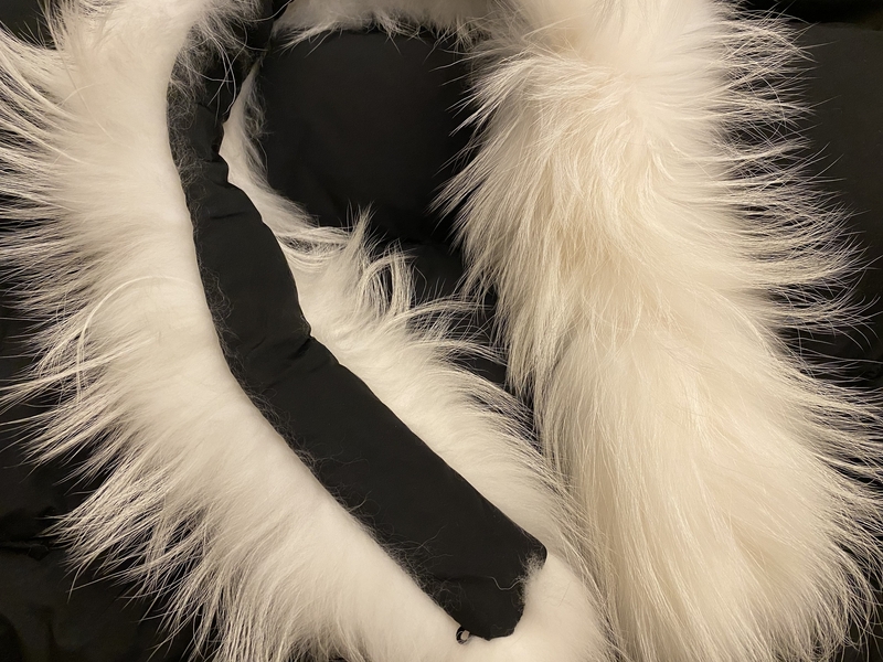 Пуховик Vero Moda ((Дания ) - Изображение #5, Объявление #1740856