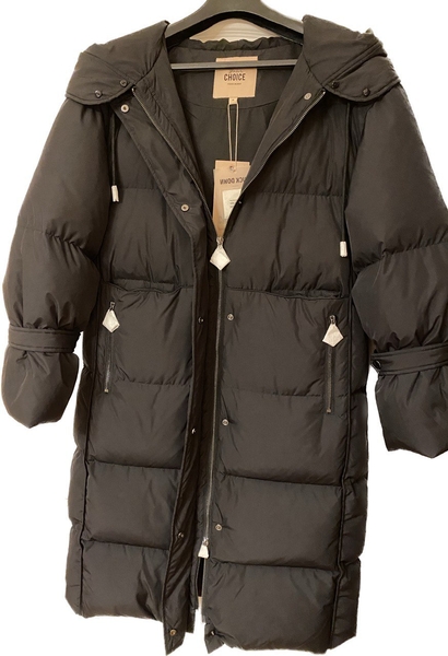 Пуховик Vero Moda ((Дания ) - Изображение #2, Объявление #1740856